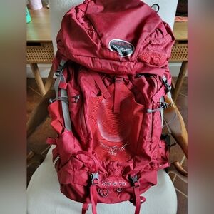 Osprey Xsena 70